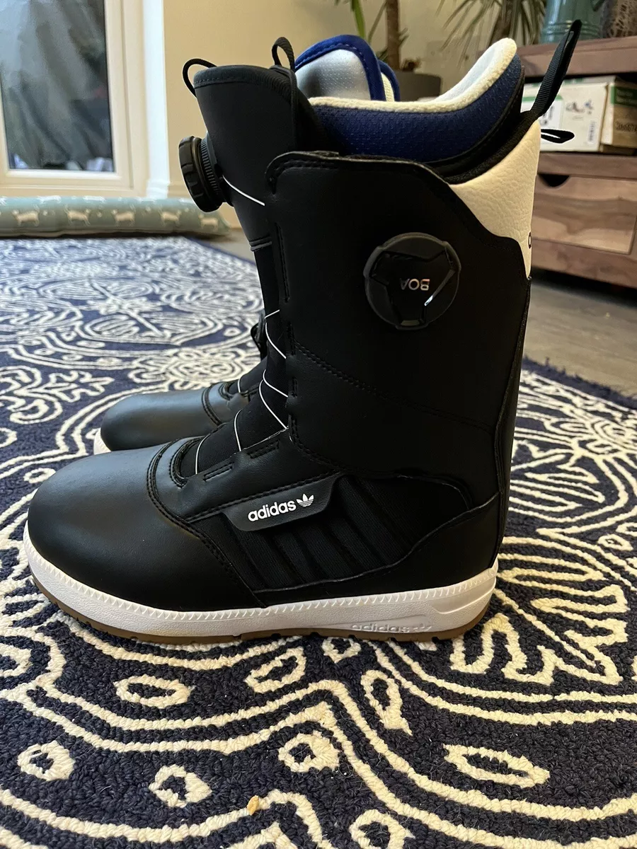 adidas response snowboard