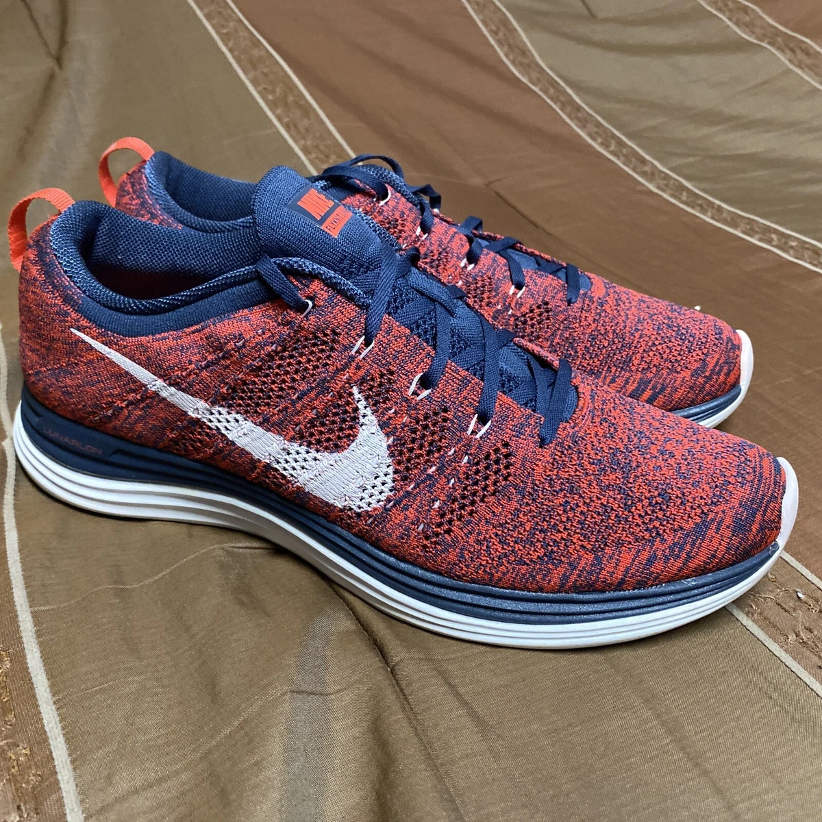 flyknit lunar 1