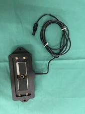 Fluke 600/210 Ultrasound Transducer Adapter (HP/Agilent)