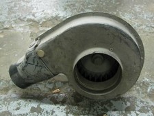 Porsche 914 Heater Blower Motor Works Great Porsche 914 Heater Blower Motor Works Great