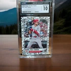 2025 Topps Trea Turner Base (Raw)