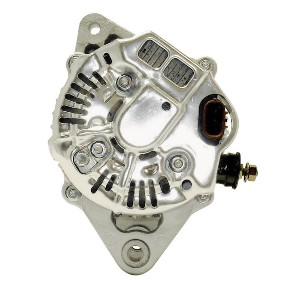 Alternador ACDelco genuino para Toyota Celica 1994-1997 | Correa de polea serpentina Foto 3 de 4