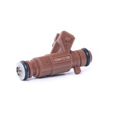 RIDEX 3905I0170 Einspritzventil für SAAB 9-5 Kombi (YS3E) Benzineinspritzung