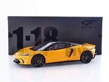 GT SPIRIT 1/18 - MCLAREN GTS - 2025 GT957