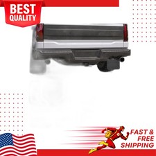 Heavy Duty Universal Mud Flaps Splash Guards for Pickup Truck SUV 4-Pack 23.6"