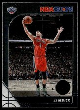 2019-20 Hoops JJ Redick New Orleans Pelicans #148