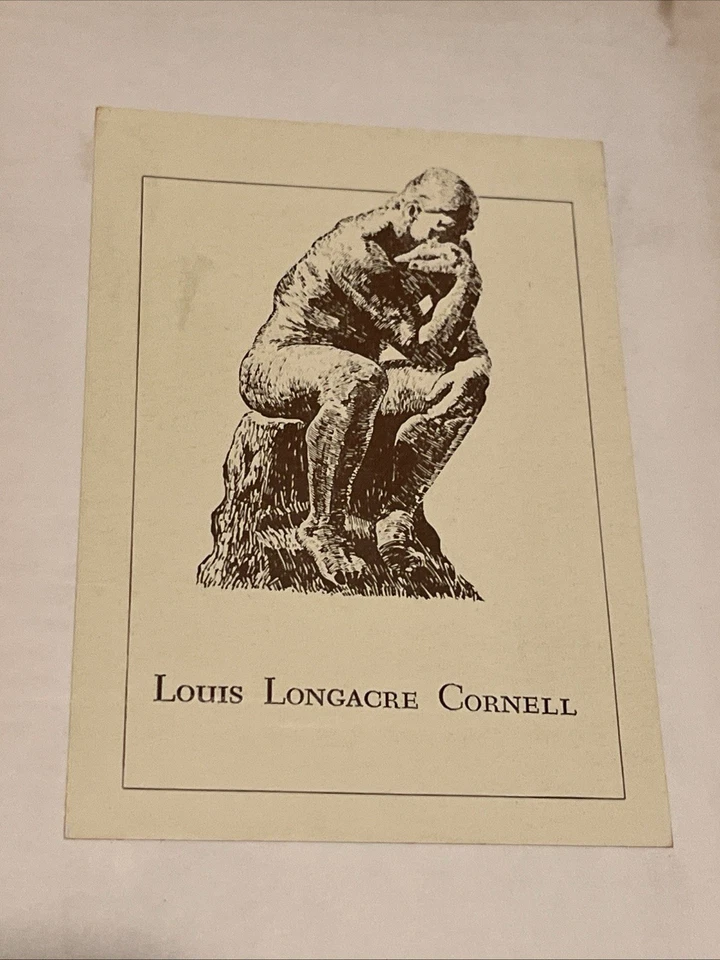 A.E. Van Vogt *RARE* Slan Book - 1953 - Arkham House - 1st ED - 4000 Copies - Image 4 of 4