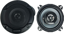 KFC-1066S 4" 2-Way Speakers