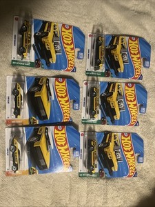 Hot Wheels Moon Eyes | eBay