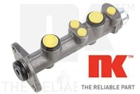 NK 822302 Hauptbremszylinder Bremszylinder FüR Fiat FüR Lada FüR Seat