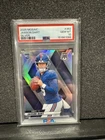 2025 Mosaic Jaxson Dart Silver PSA 10
