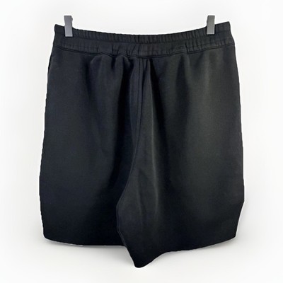 Rick Owens X Moncler - Logo Shorts Size: L | eBay