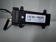 LAND ROVER RANGE ROVER L484 2013 Phone Antenna CONTROL UNIT 4907-2201-26