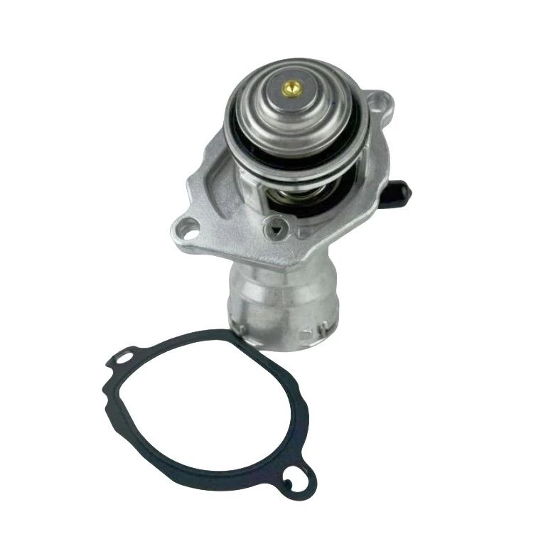 Coolant Thermostat Housing Sensor for Mercedes Benz C300 E350 ML350 2722000415 - Изображение 4 из 4