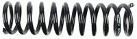 1X Fahrwerksfeder Sachs 997 243 FüR Mercedes W201 190 14Mm 201 022 023 122 126
