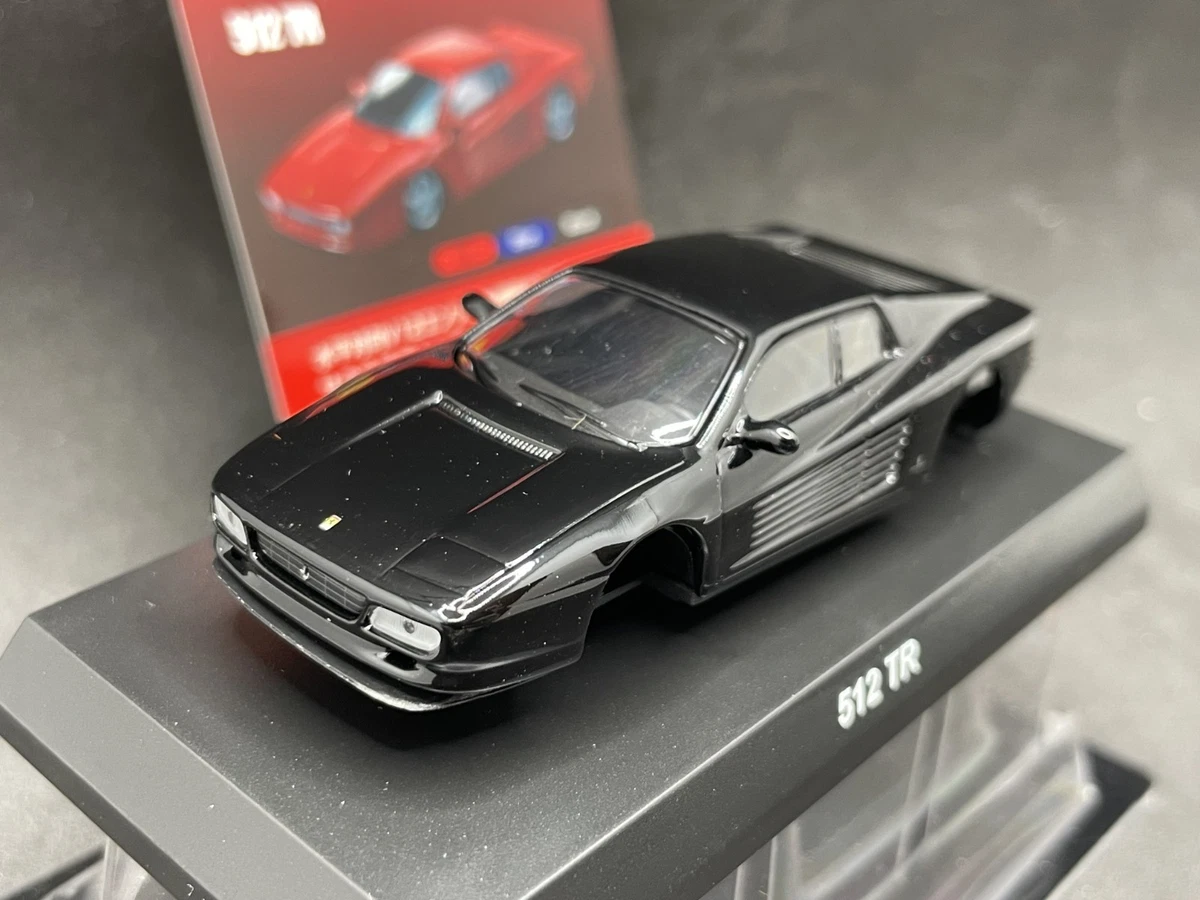Preços baixos em Kyosho Ferrari Black Veículos de brinquedo e de