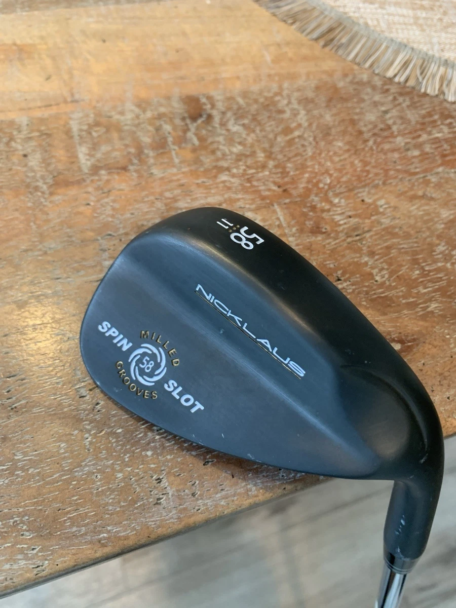 Jack Nicklaus Sand Wedge Golf Clubs for sale | eBay
