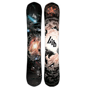 Lib Tech Travis Rice Pro | eBay