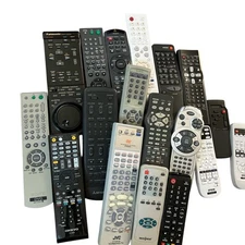 Remote Control OEM Samsung Sony Panasonic Epson JVC Teac Insignia Sharp Epson