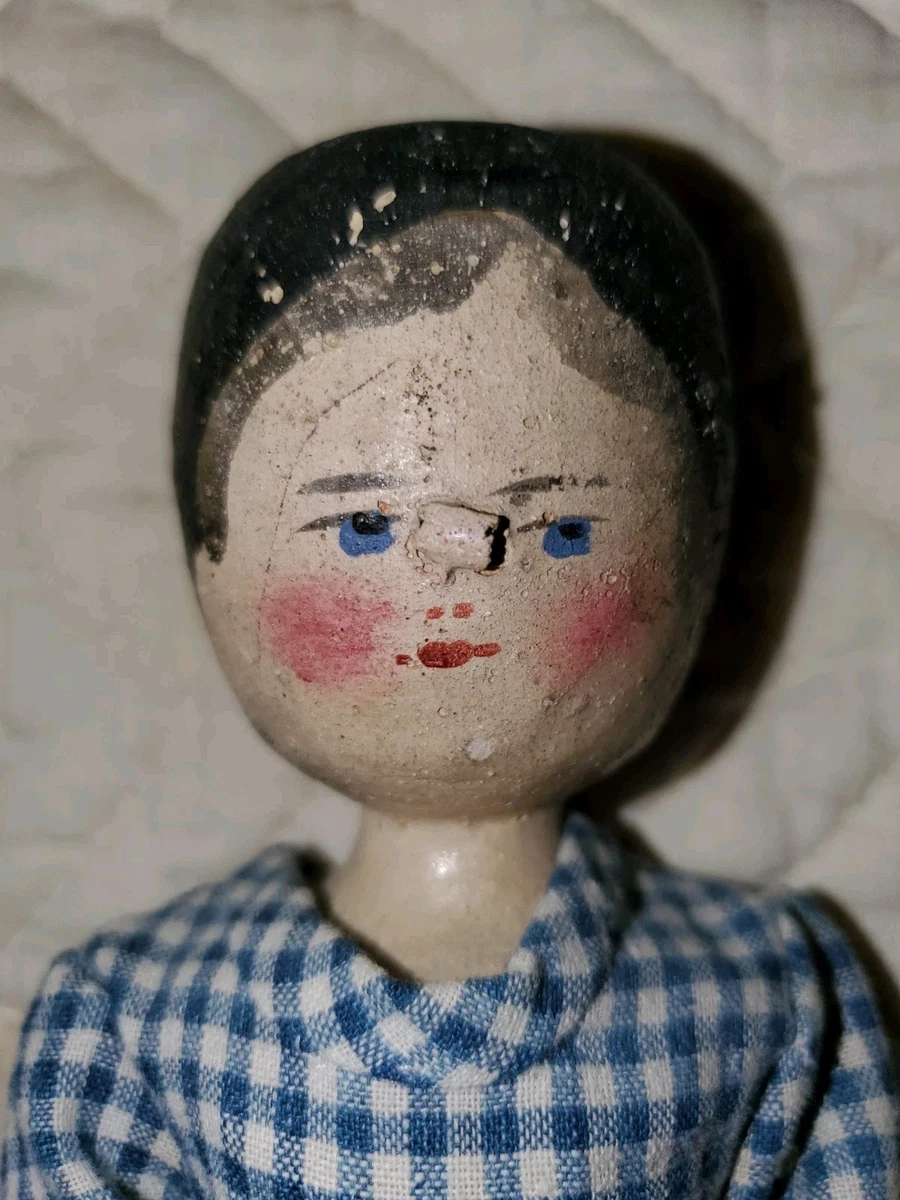 25+ antique peg doll for sale | Updated Oct 2026