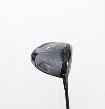 Taylormade Qi35 10.5  Driver Regular Flex Fujikura Ventus Tr Red 5 Good