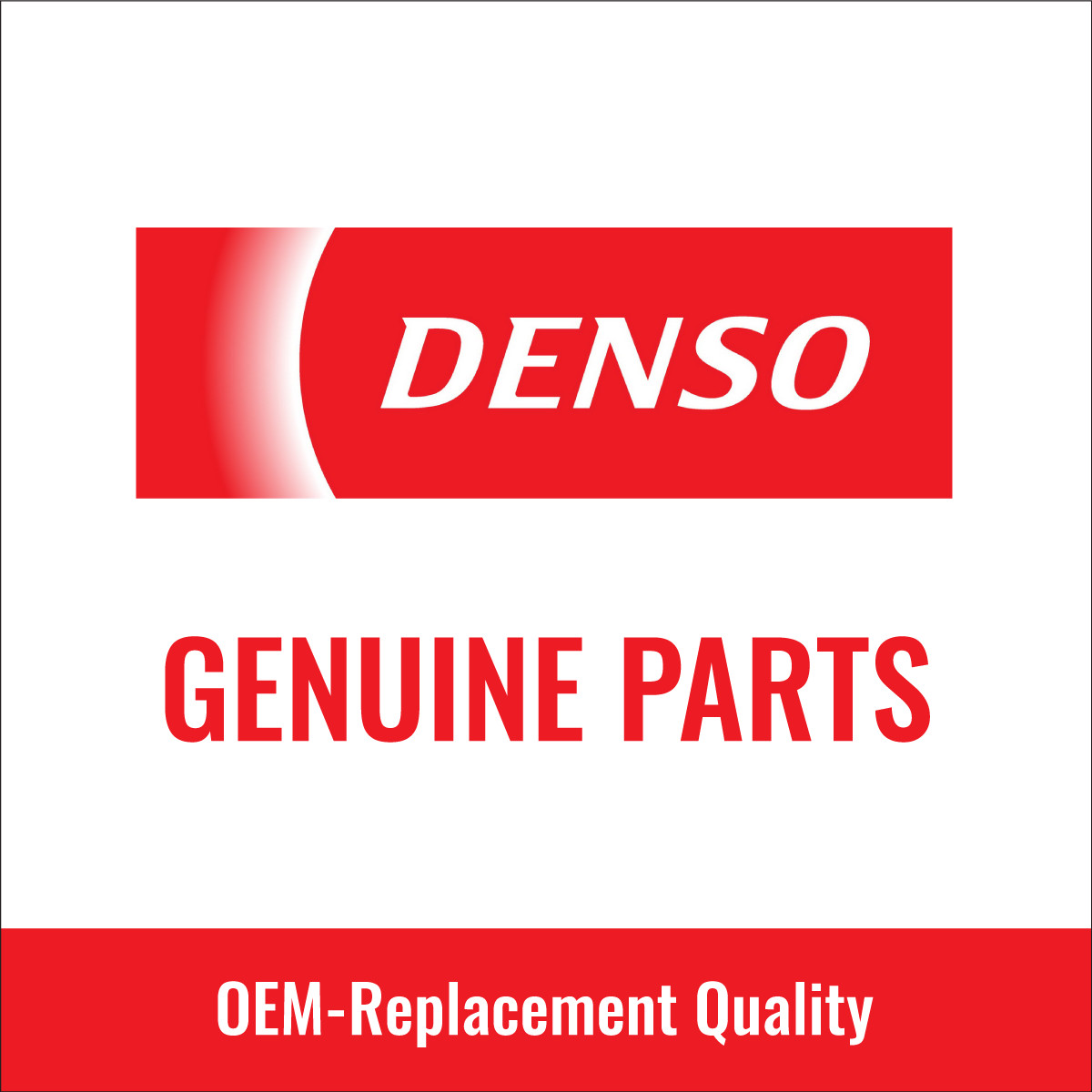 4 pc Denso TPMS Sensor Service Kits for 2004-2006 Porsche Carrera GT Tire kw