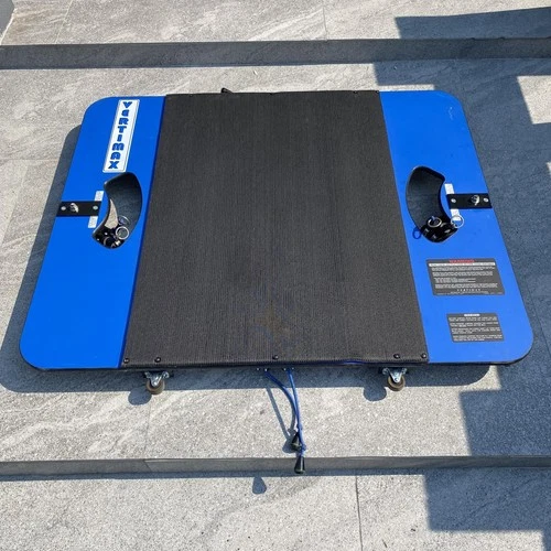 Vertimax Sports Training System