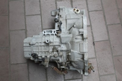 Schaltgetriebe F5M22 Mitsubishi Space Runner N10 12 Monate Garantie