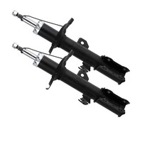 2 Sachs StoßDäMpfer 317 612 / 317 611 Vorne Links FüR Toyota Avensis