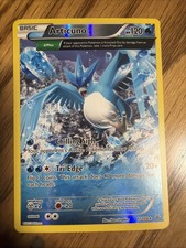 Articuno (17 Delta) 17/108 Roaring Skies Reverse Holo on eBay