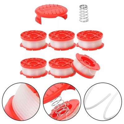 Compatible with for Craftsman for CMZST065 spool mowing head
