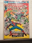 The Amazing Spider-Man #141 (Marvel Comics February 1975)
