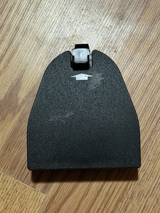 Audi Triangle Warning Plate Holder 8T0860285 VAG OEM Genuine