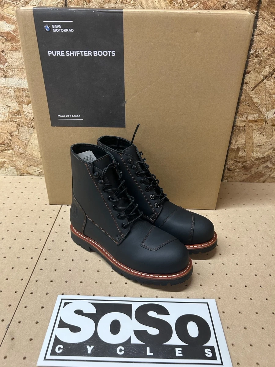 BMW Motorcycle & Powersports Boots & Shoes for sale | eBay