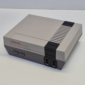 Boxed Nintendo NES Classic Mini Console 30 Games Fully Working Great Condition