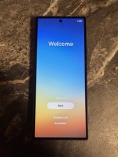 Samsung Galaxy Z Fold 6 256GB Blue Shadow US Cellular