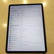 ipad pro 12.9-inch 6th generation wi-fi cellular