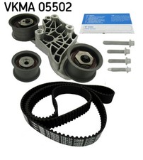 SKF Zahnriemensatz VKMA 05502 für VECTRA OMEGA SAAB SIGNUM OPEL CTS CADILLAC V94