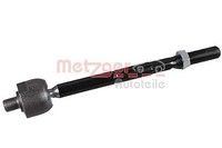 Metzger Axialgelenk, Spurstange Vorderachse U.A. FüR CitroËN, Ds, Opel, Peugeot