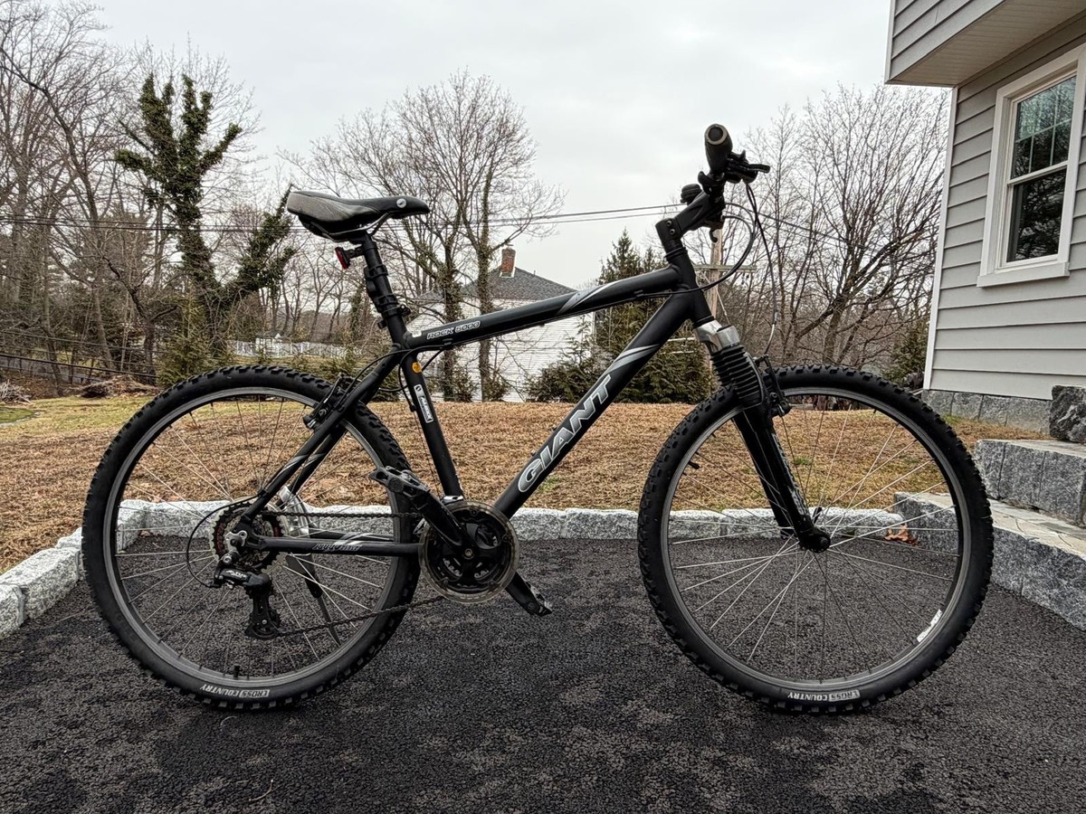 GIANT ROCK5000 26インチ アルミ 24速 360mm MTB Bike Giant Rock 5000 | eBay