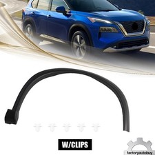 For Nissan Rogue 2021 2022 2023 Fender Flare Molding Trim Right Passenger Side
