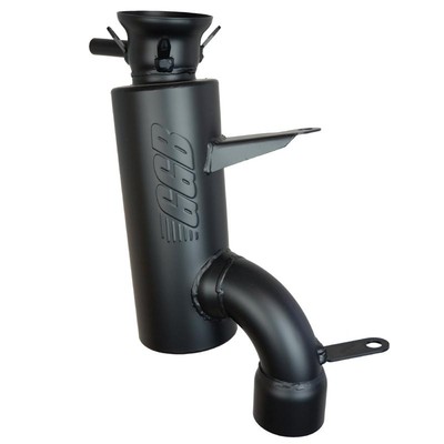 GGB Exhaust Ski-Doo Trail Muffler [762-1061-1]