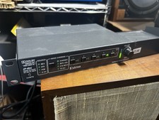 Extron SSP 7.1 Dolby DTS Surround Sound Processor