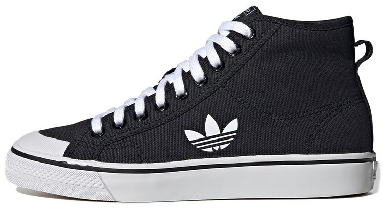 adidas gazelle silver green womens Kids adidas Originals Nizza Hi Shoes White GV7926