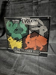 Pokemon Evolving Skies Box | eBay Pokemon Evolving Skies Box | eBay
