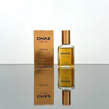 CHAZ Classic Men Cologne 1oz-30ml Cologne