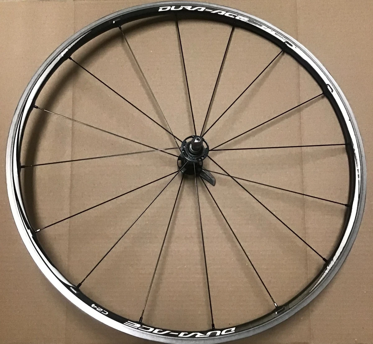 Dura Ace C24 for sale - eBay