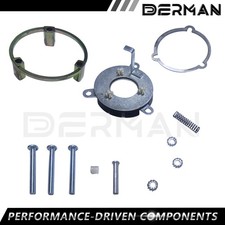 Contact Spacer Tilttele Horn Button Repair Kit For 1975 1977-1982 Corvette New