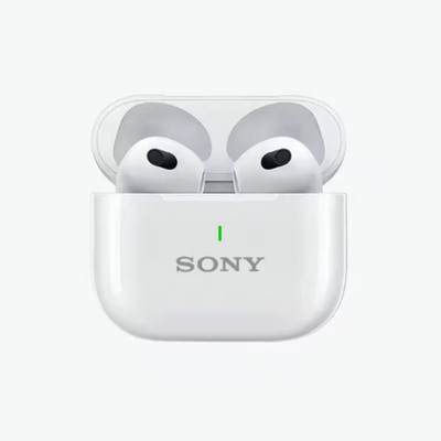 Neu Sony A6 Pro Wireless Bluetooth Kopfhörer In-Ear Extra Bass Sport Ohrhörer UK