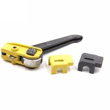 Slitter Cable Duct Fiber Cutter Optical Cable Sheath Slitter KMS-K Stripping